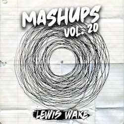 Mashups Vol. 20