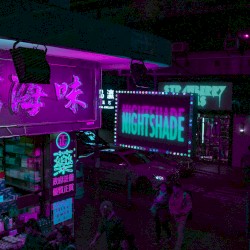 NIGHTSHADE