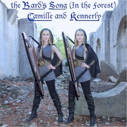 The Bard's Song (In the Forest)