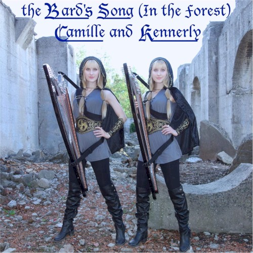 The Bard's Song (In the Forest)