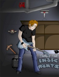 Dwelling of Duels 2012-08: Indie Games Month