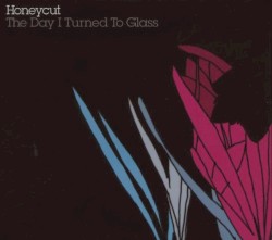 The Day I Turned to Glass