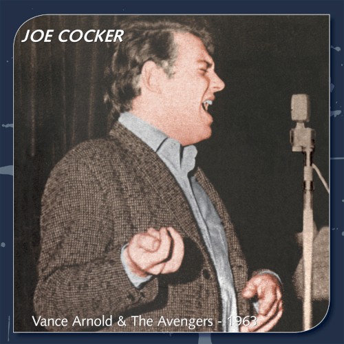 Vance Arnold And The Avengers