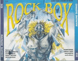 Rock Box