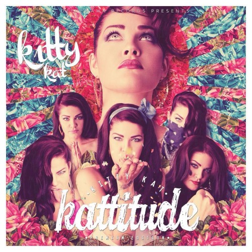 Kattitude