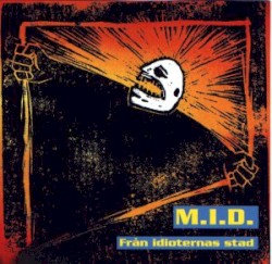 Från idioternas stad