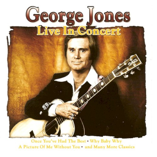 Live in Concert