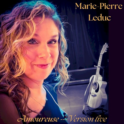 Amoureuse (live)