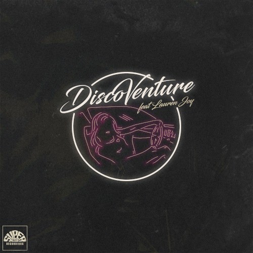 DiscoVenture (Remixes)