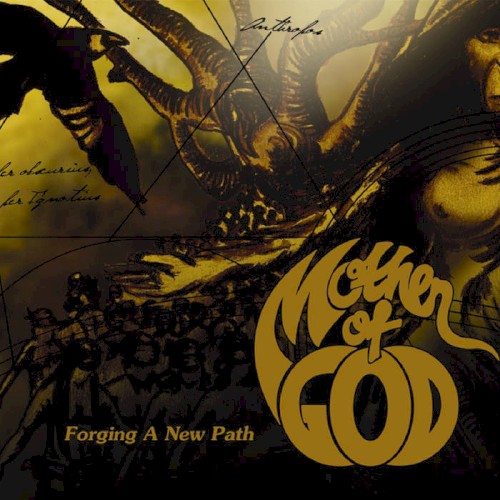Forging a New Path