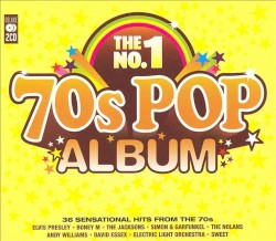 The No. 1 70s Pop Album