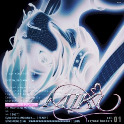 EMERGE M♡DE MIKU