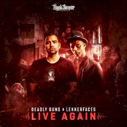 Live Again