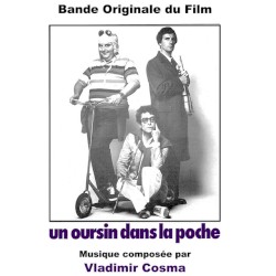 Un oursin dans la poche