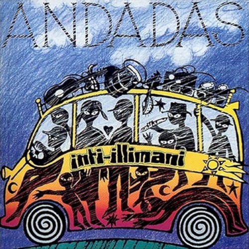 Andadas