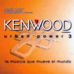 Kenwood Urban Power 3