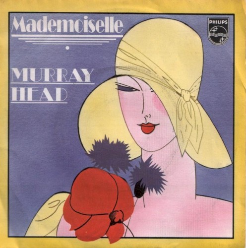 Mademoiselle