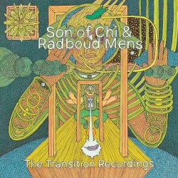 The Transition Recordings