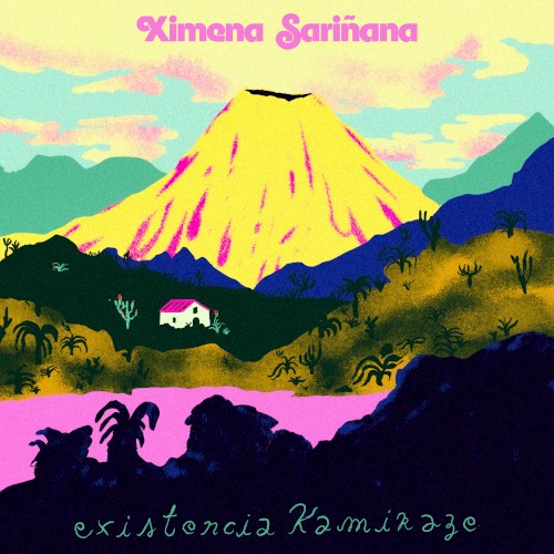 Existencia kamikaze