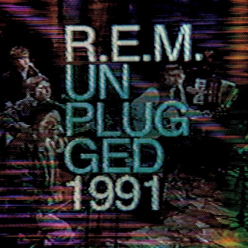 Unplugged 1991