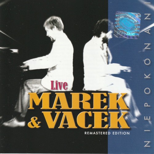 Live Remastered Edition Niepokonani