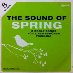 The Sound of Spring 2013