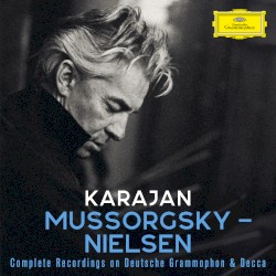 Karajan A-Z: Mussorgsky - Nielsen