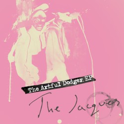 The Artful Dodger