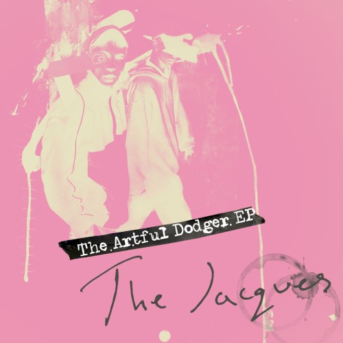 The Artful Dodger