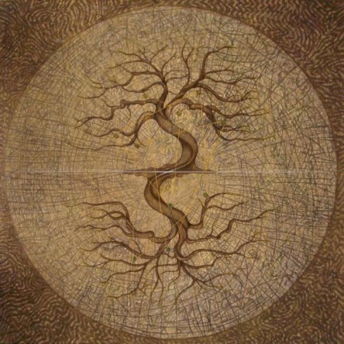 As Above So Below