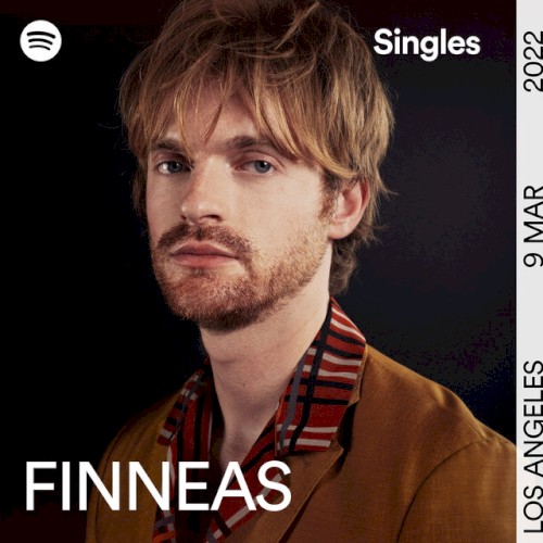 Spotify Singles
