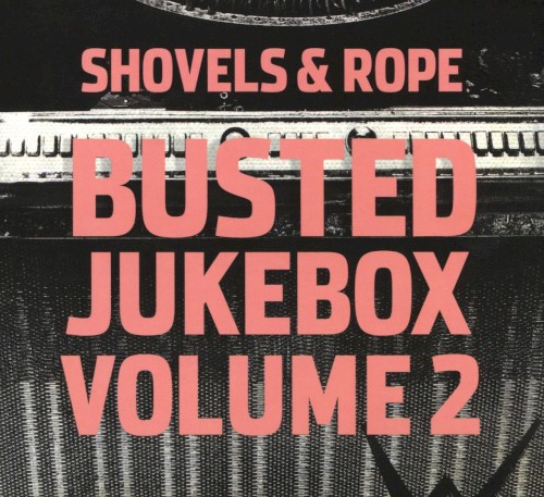 Busted Jukebox, Volume 2