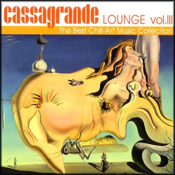 Cassagrande Lounge, Volume III