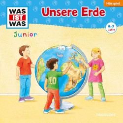 Unsere Erde
