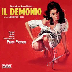 Il Demonio (Original Motion Picture Soundtrack)
