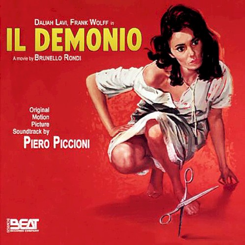 Il Demonio (Original Motion Picture Soundtrack)