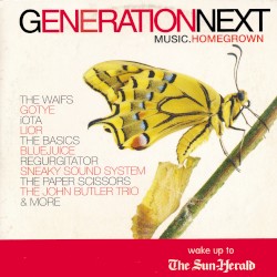 Generation Next