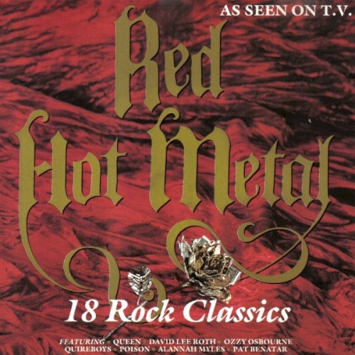 Red Hot Metal