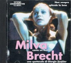 Milva canta un nuovo Brecht