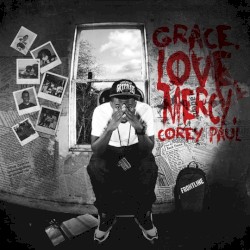 Grace Love Mercy