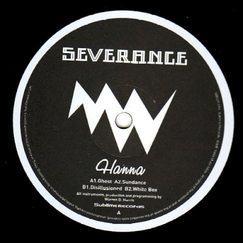 Severance