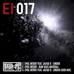 Under / Raw Bass Material