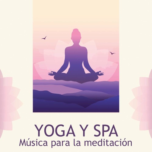 Yoga y Spa Música para la meditación