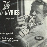Het vers van de pers