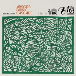 Absorb / Fabric / Cascade