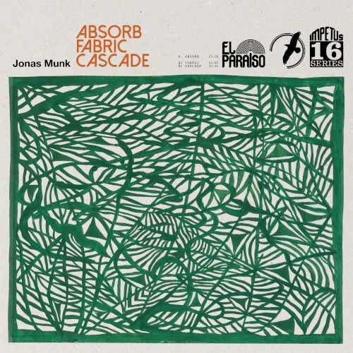 Absorb / Fabric / Cascade