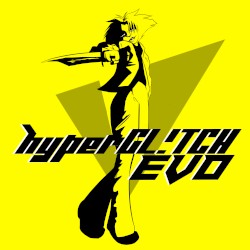 HYPERGL!TCH EVO