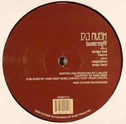 Boomerang EP