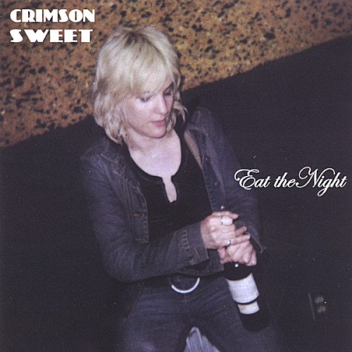 Eat the Night