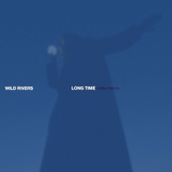 Long Time (Cabu Remix)